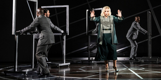 Review Roundup: Critics Sound Off On Pre-Broadway LEMPICKA at La Jolla Playhouse Photo