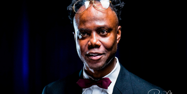  Vincent Victoria Has Two Plays to be Read at The National Black Theatre Festival Photo