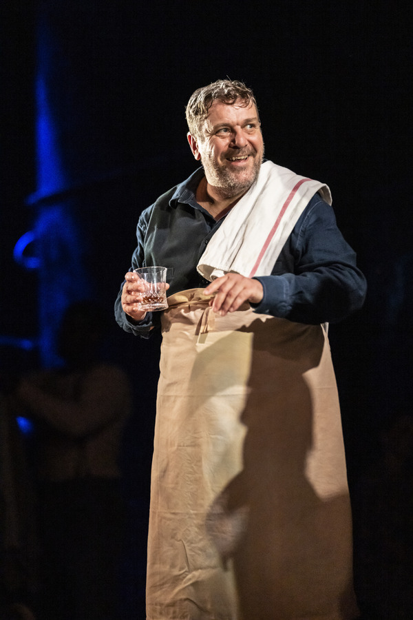 Photos: First Look at GIRL FROM THE NORTH COUNTRY Dublin & UK Tour Image