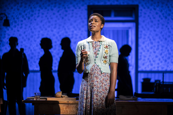 Photos: First Look at GIRL FROM THE NORTH COUNTRY Dublin & UK Tour Image