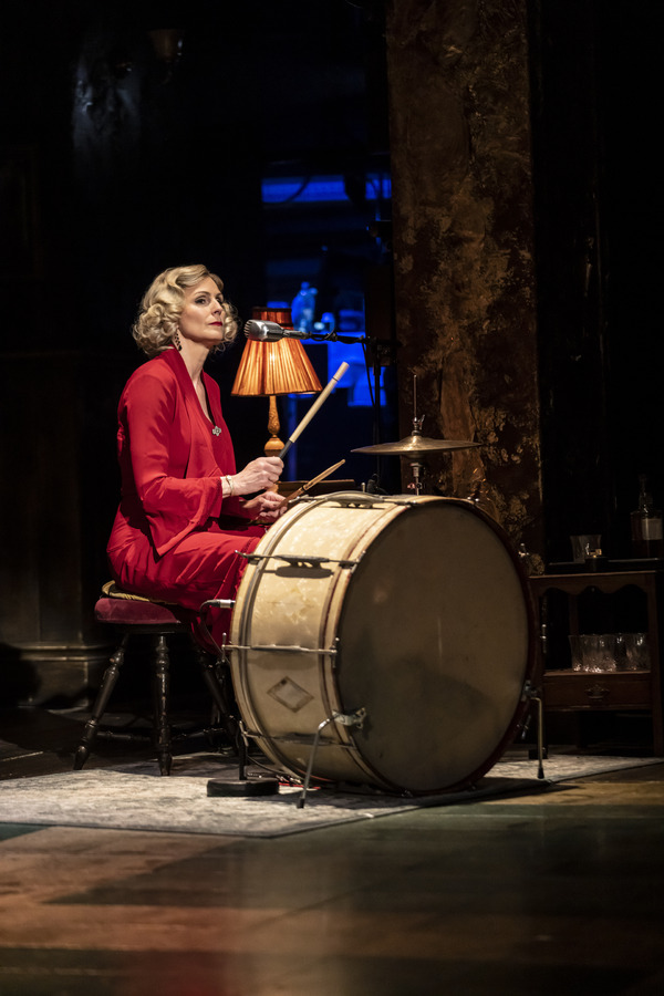 Photos: First Look at GIRL FROM THE NORTH COUNTRY Dublin & UK Tour Image