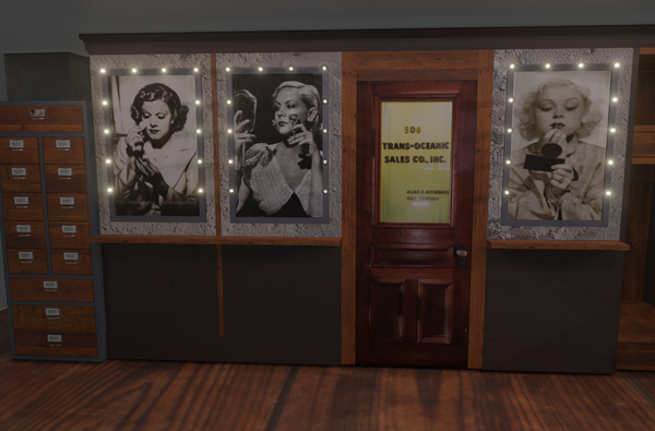 Photos: Get a First Look Inside the New West End Venue WONDERVILLE Image