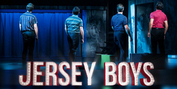 Review: JERSEY BOYS at Fulton Theatre Photo