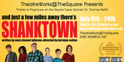 Playhouse On The Square Opens Season 54 With A World Premiere SHANKTOWN Photo