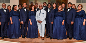 Fisk Jubilee Singers Celebrate the Release of 'Heritage & Honor: 150 Year Story of The Fis Photo