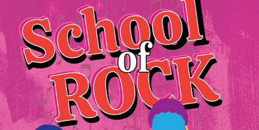 Theatre in the Park Presents SCHOOL OF ROCK, July 1- July 9 Photo