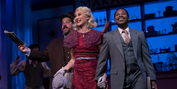 The New London Barn Playhouse Presents The Tony Award Winning Musical SHE LOVES ME, June 2 Photo