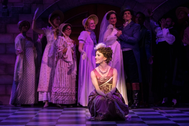 Review: EMMA at Guthrie Theatre Image