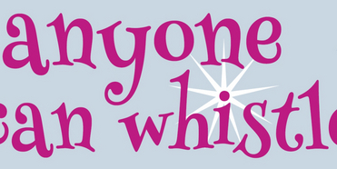  The Fine Arts Center Theatre Company's Youth Repertory Ensemble Presents ANYONE CAN WHIST Photo