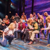 COME FROM AWAY Will Close in the West End on 7 January Photo