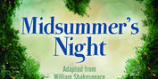 A MIDSUMMER'S NIGHT Comes to Greenbrier Valley Theatre in September Photo