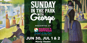 Review: Stephen Sondheim's SUNDAY IN THE PARK WITH GEORGE Thrills at the Marcia P. Hoffman Photo