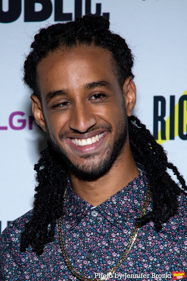 Photos: The Cast of RICHARD III Takes Their Opening Night Bows at the Delacorte Theater! Image