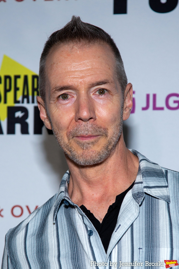Photos: The Cast of RICHARD III Takes Their Opening Night Bows at the Delacorte Theater! Image