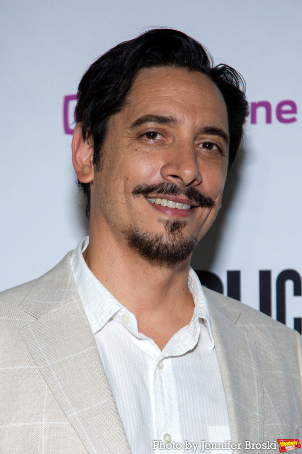 Photos: The Cast of RICHARD III Takes Their Opening Night Bows at the Delacorte Theater! Image