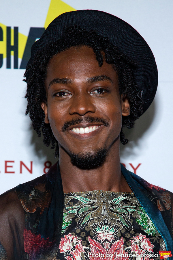 Photos: The Cast of RICHARD III Takes Their Opening Night Bows at the Delacorte Theater! Image