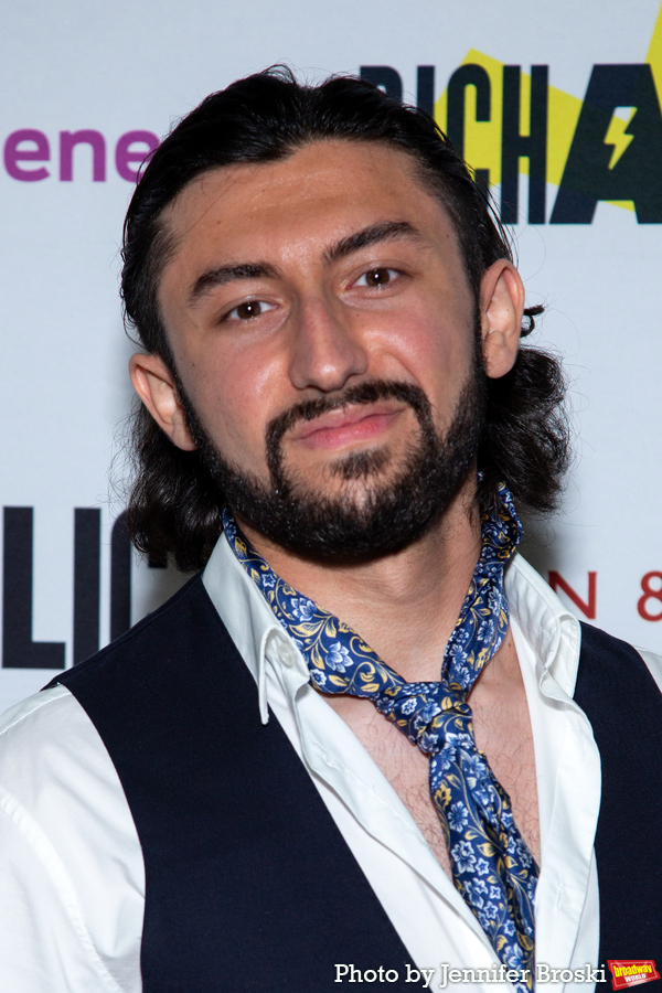 Photos: The Cast of RICHARD III Takes Their Opening Night Bows at the Delacorte Theater! Image