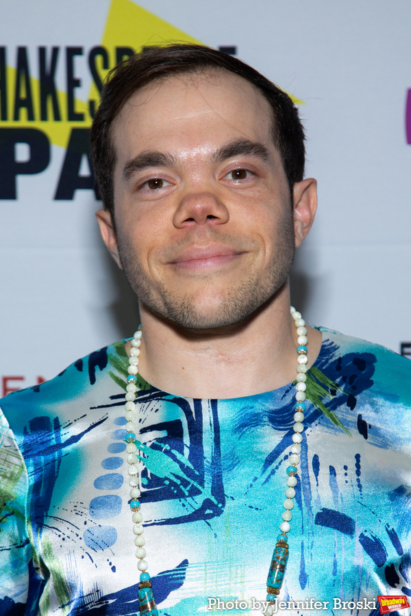 Photos: The Cast of RICHARD III Takes Their Opening Night Bows at the Delacorte Theater! Image