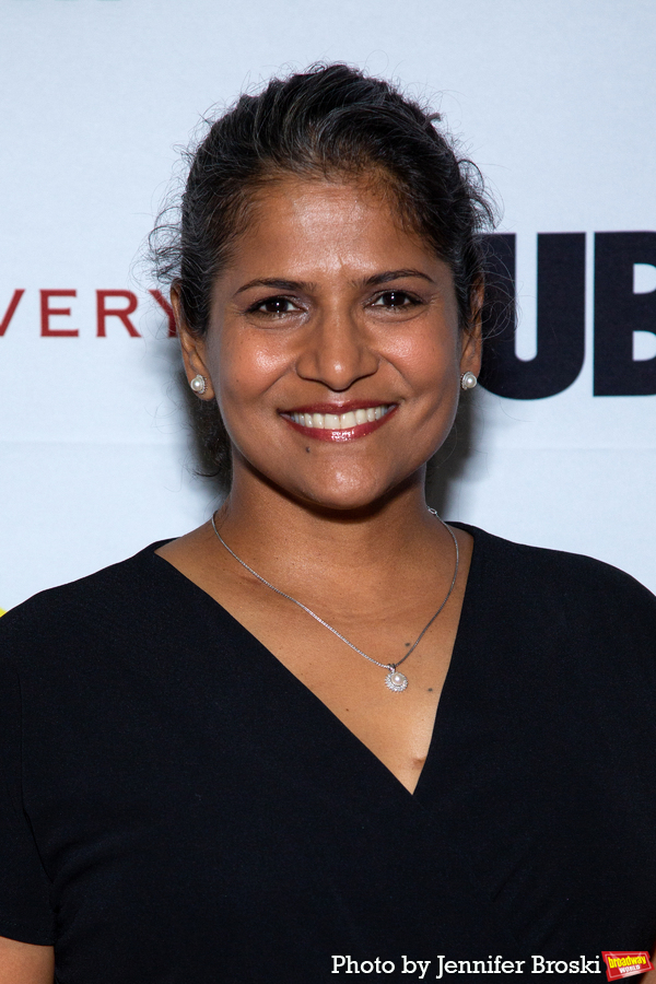 Photos: The Cast of RICHARD III Takes Their Opening Night Bows at the Delacorte Theater! Image