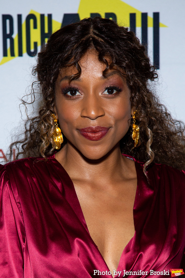Photos: The Cast of RICHARD III Takes Their Opening Night Bows at the Delacorte Theater! Image