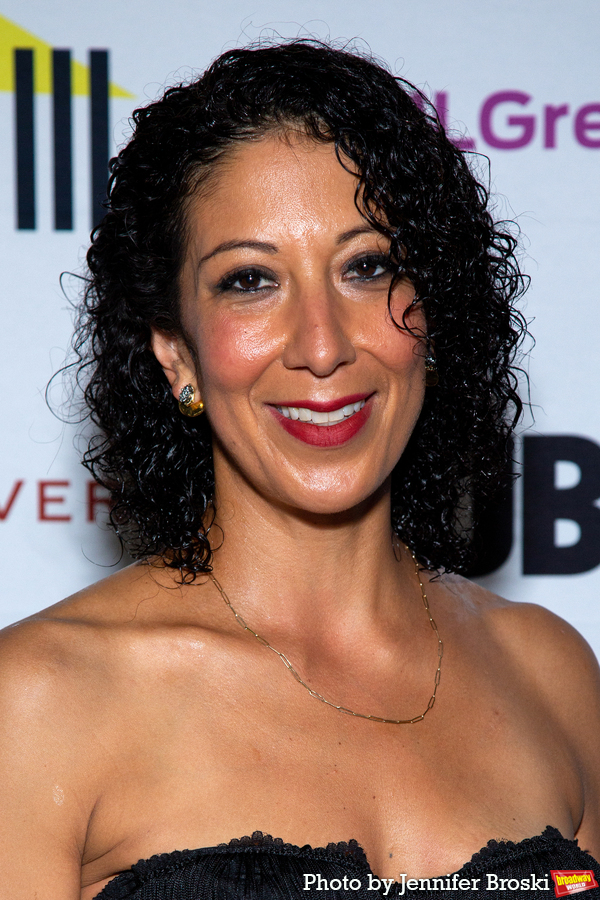Photos: The Cast of RICHARD III Takes Their Opening Night Bows at the Delacorte Theater! Image