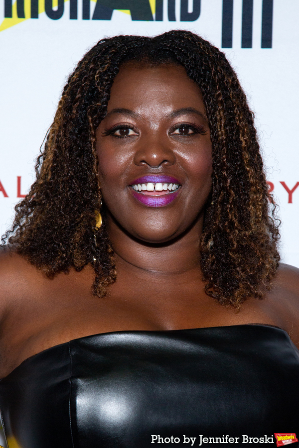 Photos: The Cast of RICHARD III Takes Their Opening Night Bows at the Delacorte Theater! Image