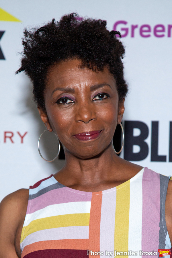 Photos: The Cast of RICHARD III Takes Their Opening Night Bows at the Delacorte Theater! Image