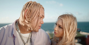 Ike Rhein Releases New Music Video 'Summer Breeze' Photo