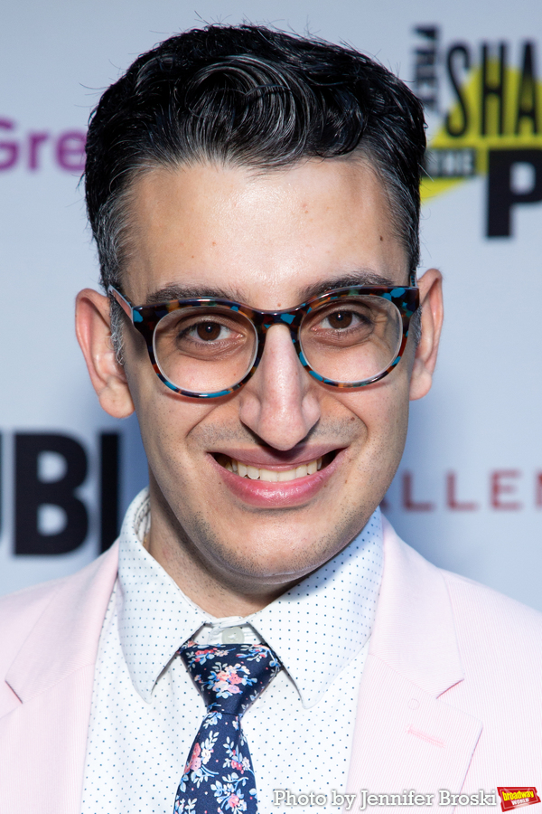 Photos: Inside Opening Night of RICHARD III in the Park Image