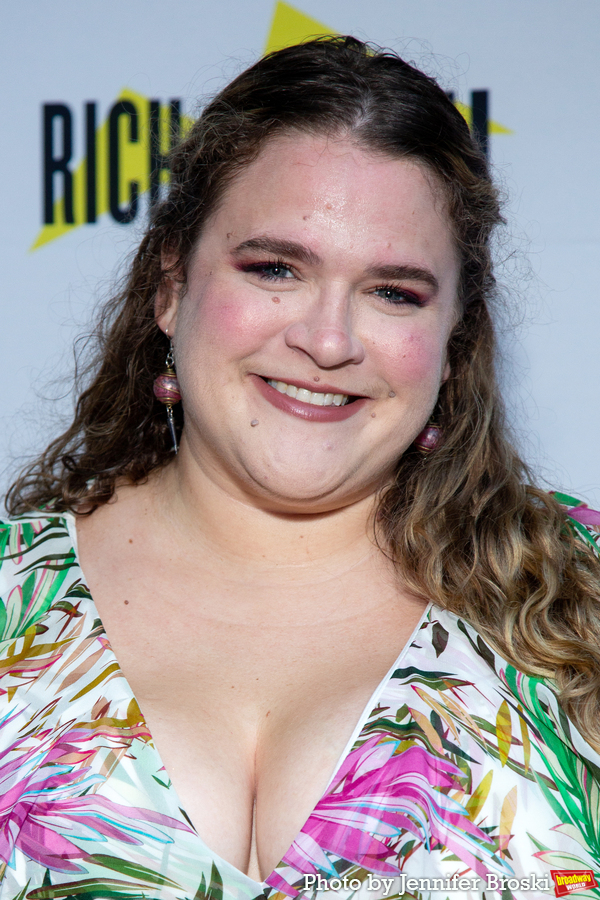 Photos: Inside Opening Night of RICHARD III in the Park Image
