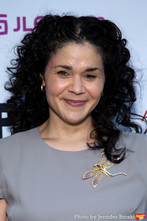 Photos: Inside Opening Night of RICHARD III in the Park Image