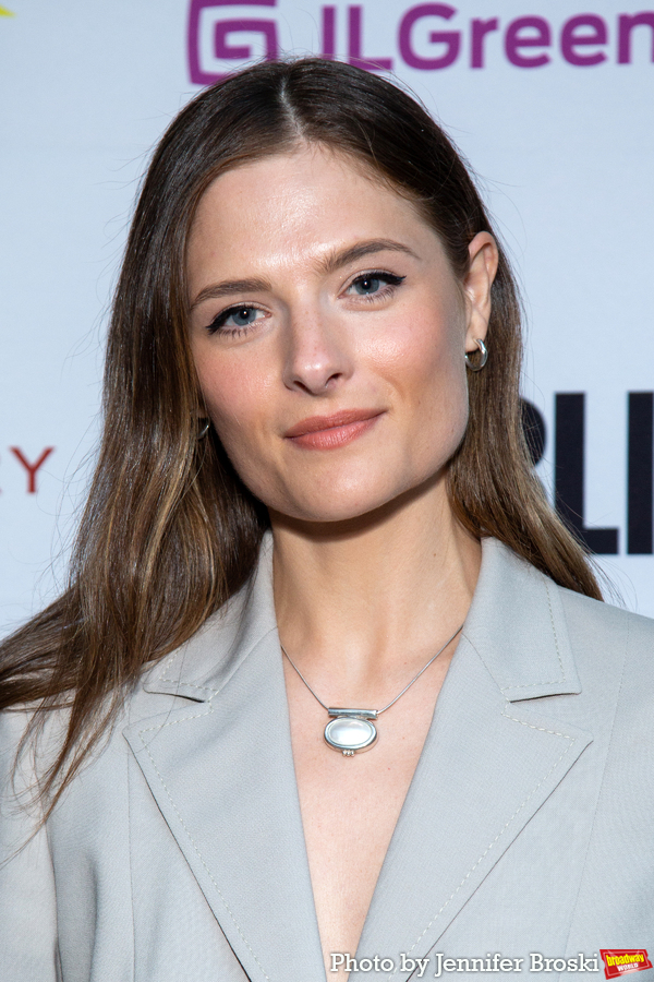 Photos: Inside Opening Night of RICHARD III in the Park Image