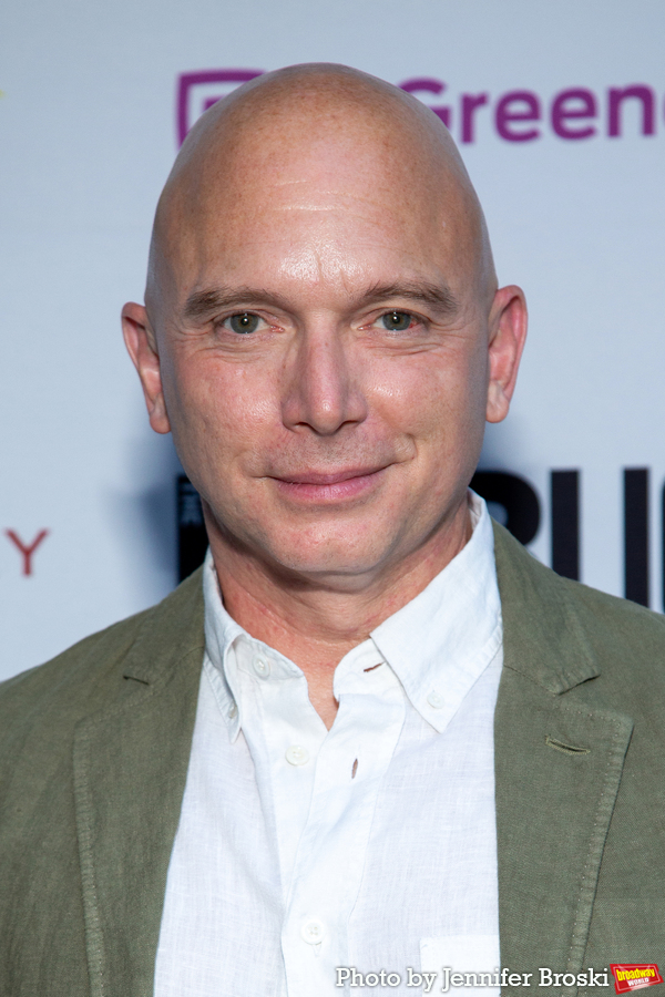 Photos: Inside Opening Night of RICHARD III in the Park Image