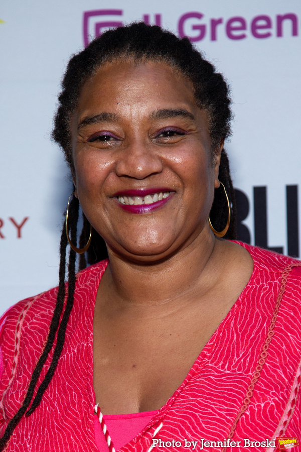 Photos: Inside Opening Night of RICHARD III in the Park Image