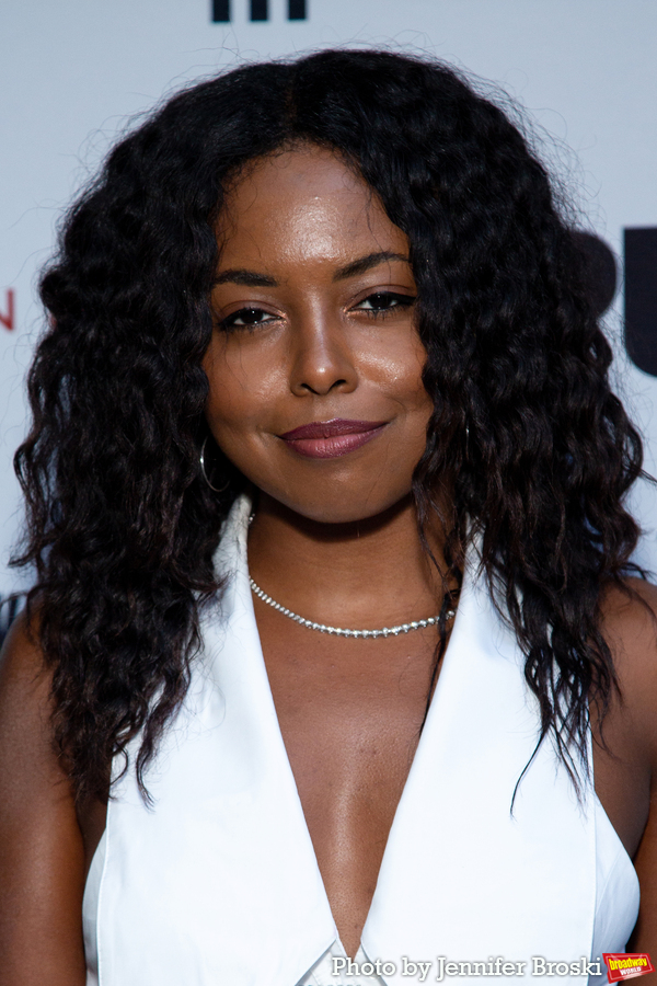 Photos: Inside Opening Night of RICHARD III in the Park Image
