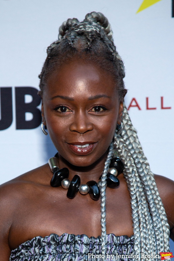 Photos: Inside Opening Night of RICHARD III in the Park Image