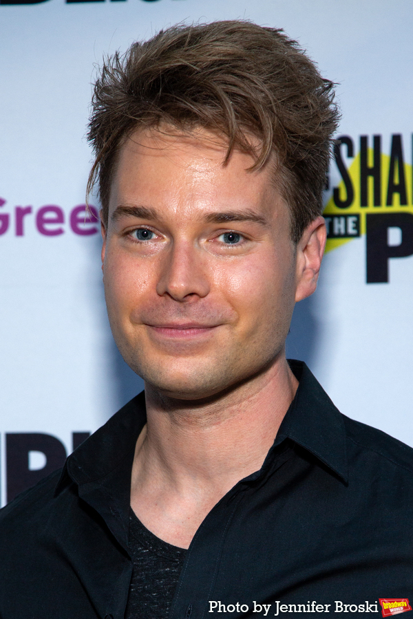Photos: Inside Opening Night of RICHARD III in the Park Image