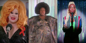 Alex Newell & More Perform on Disney's SAY IT WITH PRIDE Special Video