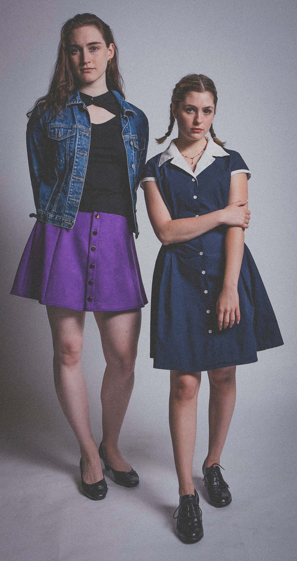 Photos: First Look At The World Premiere Musical, WITNESSES At CCAE Theatricals Image