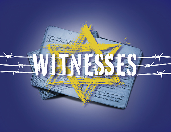 Photos: First Look At The World Premiere Musical, WITNESSES At CCAE Theatricals 