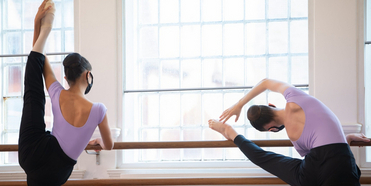 English National Ballet School Announces Amanda Skoog As New Executive Director Photo