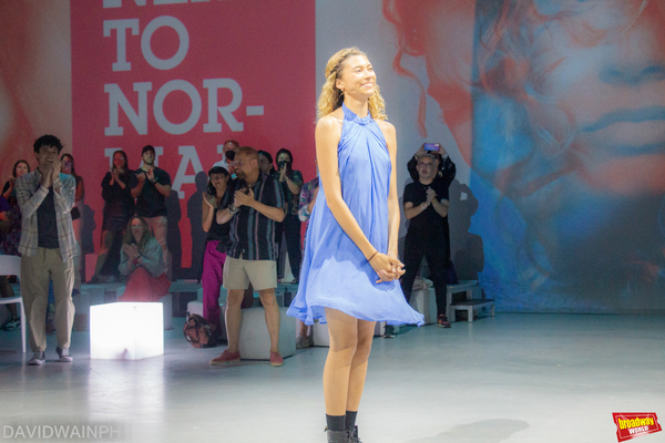 PHOTOS: Primera previa de NEXT TO NORMAL IMMERSIVE en Barcelona Image