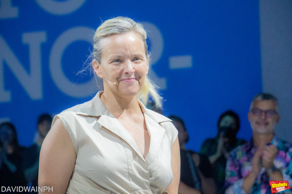 PHOTOS: Primera previa de NEXT TO NORMAL IMMERSIVE en Barcelona Image