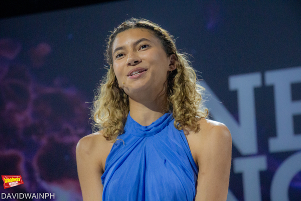 PHOTOS: Primera previa de NEXT TO NORMAL IMMERSIVE en Barcelona Image