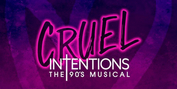 REVIEW: CRUEL INTENTIONS THE 90'S MUSICAL Revives The Cult Movie For The Stage With A Cele Photo