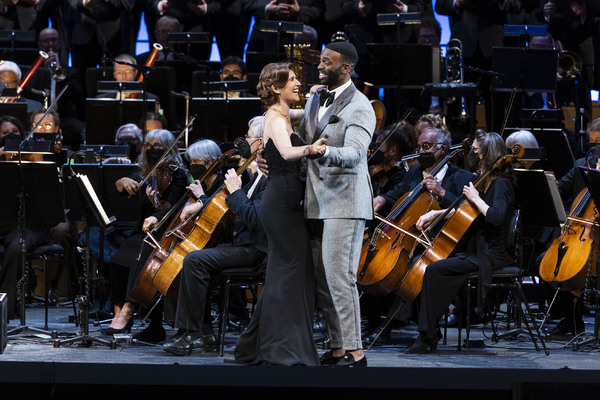 Photos: First Look At San Francisco Opera's June 30 concert, Eun Sun Kim Conducts Verdi And New Cast Announcement 