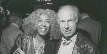 Acclaimed Director Peter Brook Dies At 97 Photo