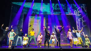 Review: JE VAIS T'AIMER at La Seine Musicale Image