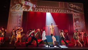 Review: JE VAIS T'AIMER at La Seine Musicale Image