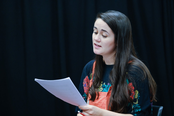 Photos: Inside Rehearsal For BRIEF ENCOUNTER at the Stephen Joseph Theatre 